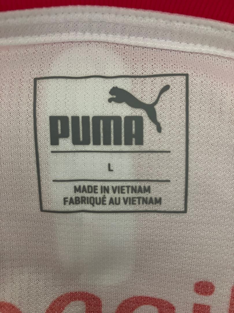 ♦︎新品♦︎8柿谷Lサイズセレッソ大阪ユニフォーム