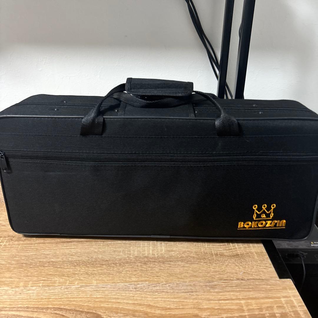 BQKOZFIN トランペット　ほぼ未使用　美品　最安値