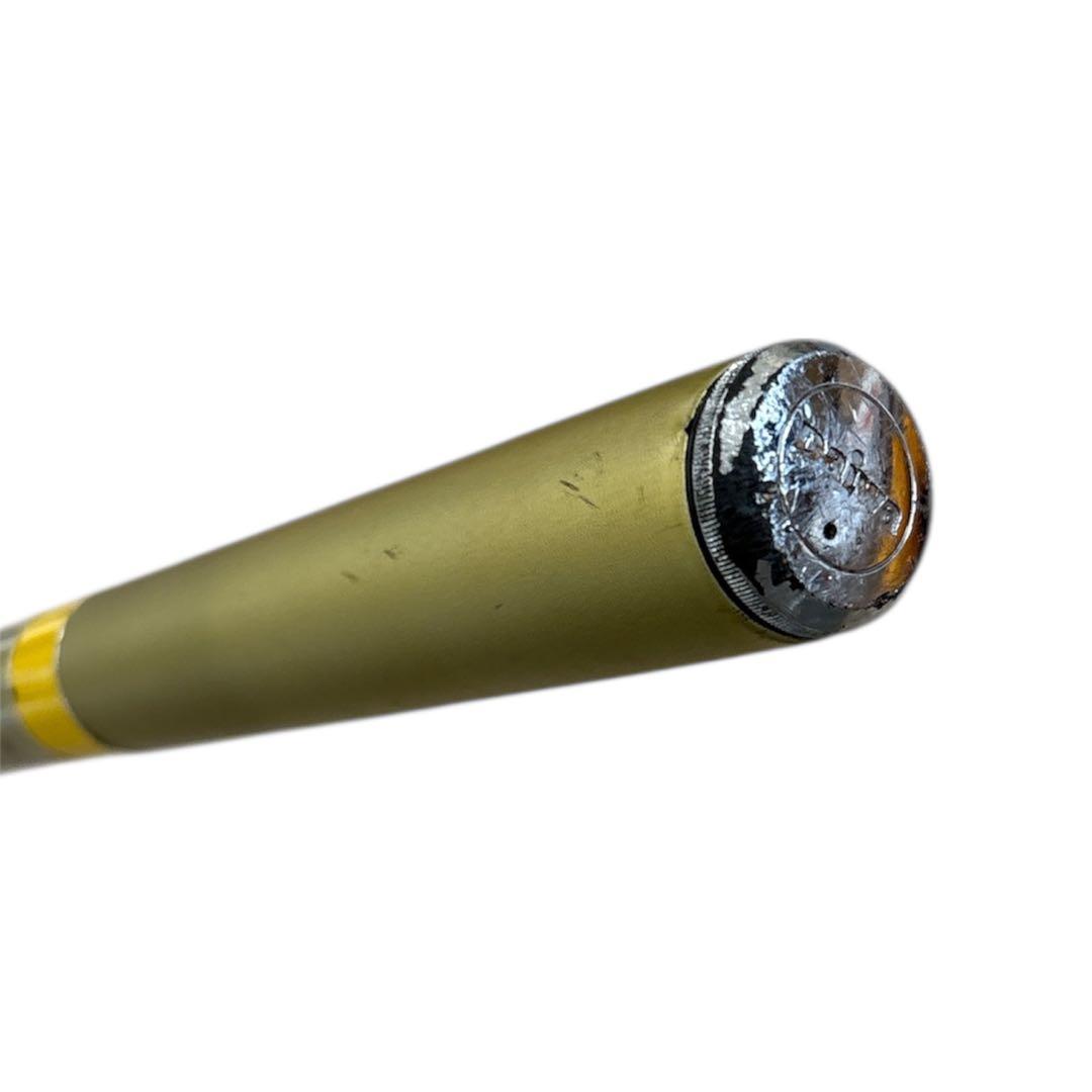 DAIWA PRESSA DRY 3-53HR 磯竿 傷や汚れあり 本体のみ