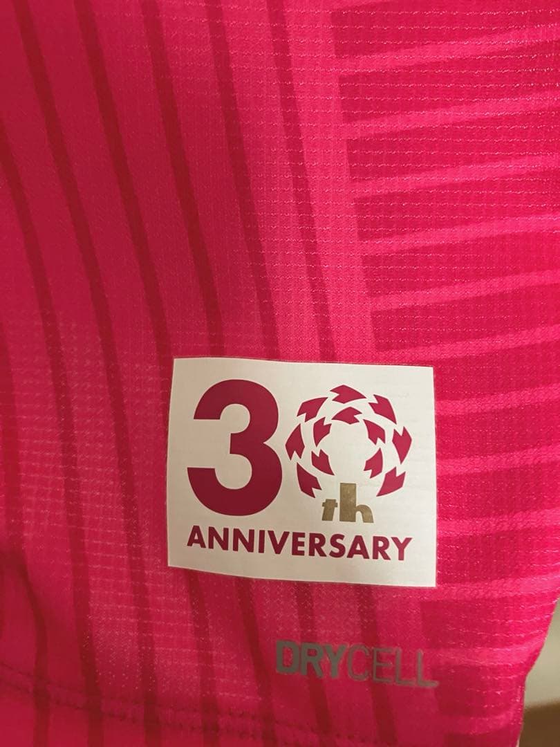 ♦︎新品♦︎8香川XLサイン入りセレッソ大阪ユニフォーム