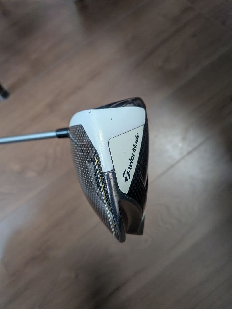 【値下げしました】TaylorMade ステルスグローレ ドライバー 9.5度