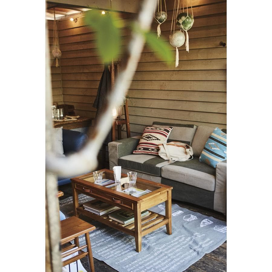 東谷 コレクションテーブル GT-871 1504