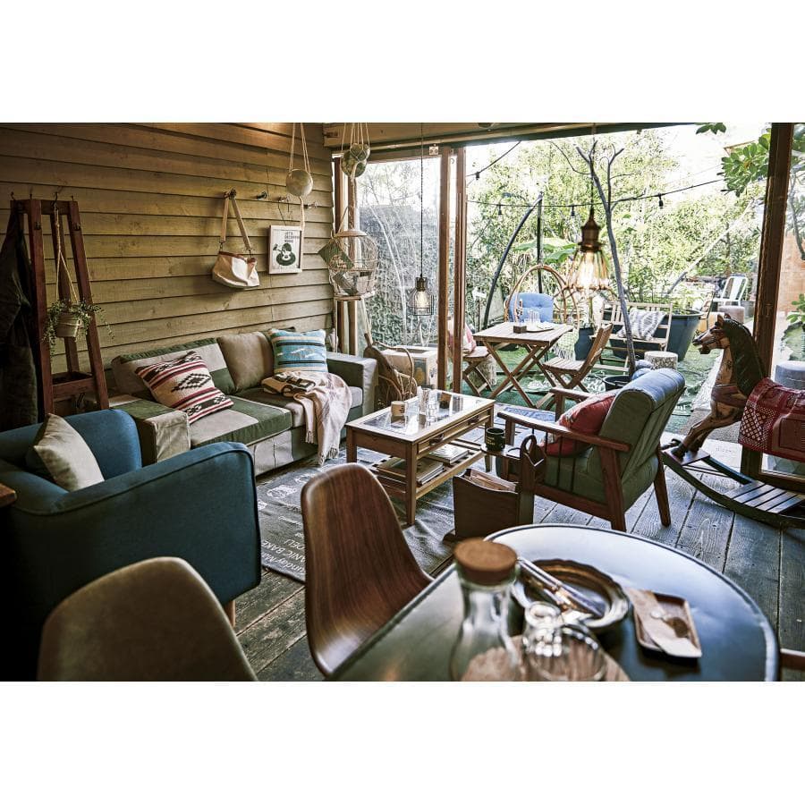 東谷 コレクションテーブル GT-871 1504