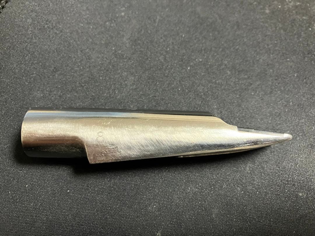 管楽器・吹奏楽器 ARB Custom 8