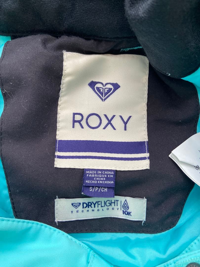 ROXY レディースSサイズ　スノーボードウェア