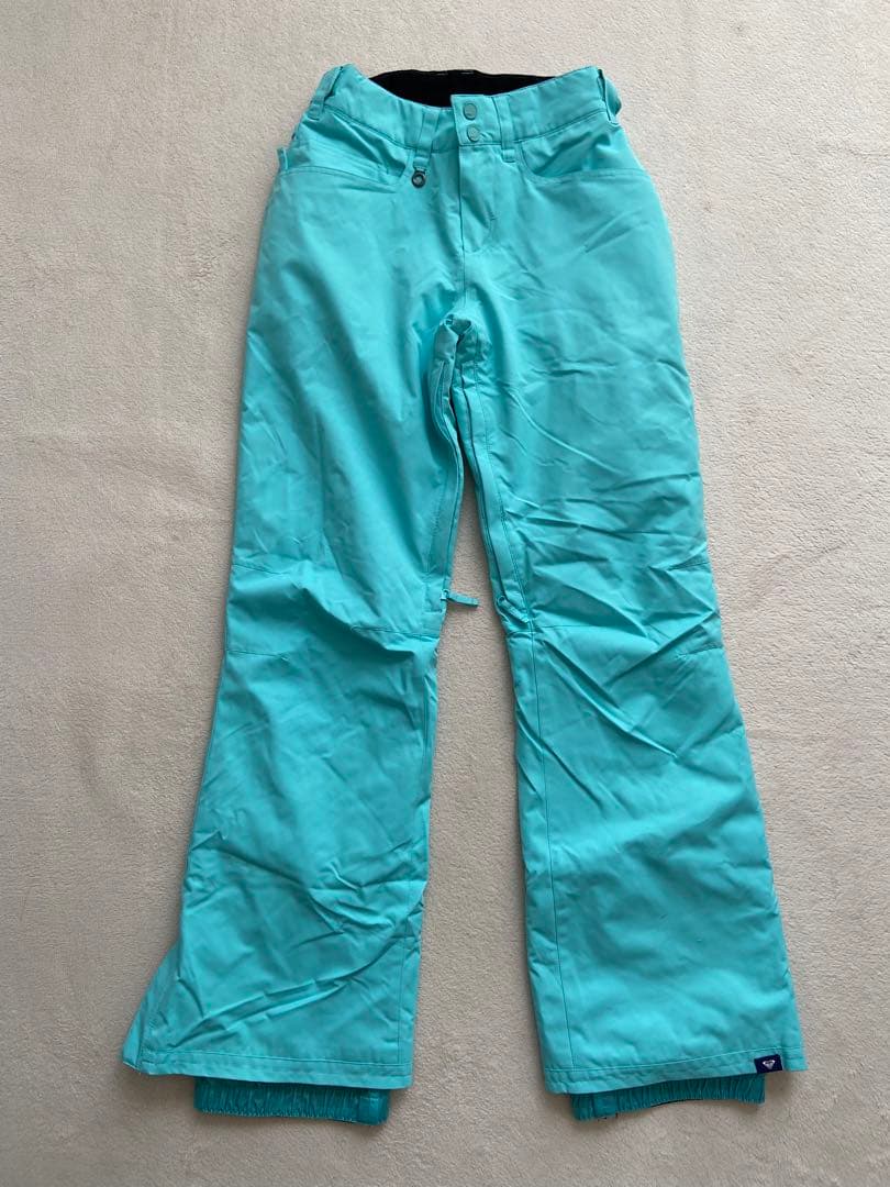 ROXY レディースSサイズ　スノーボードウェア