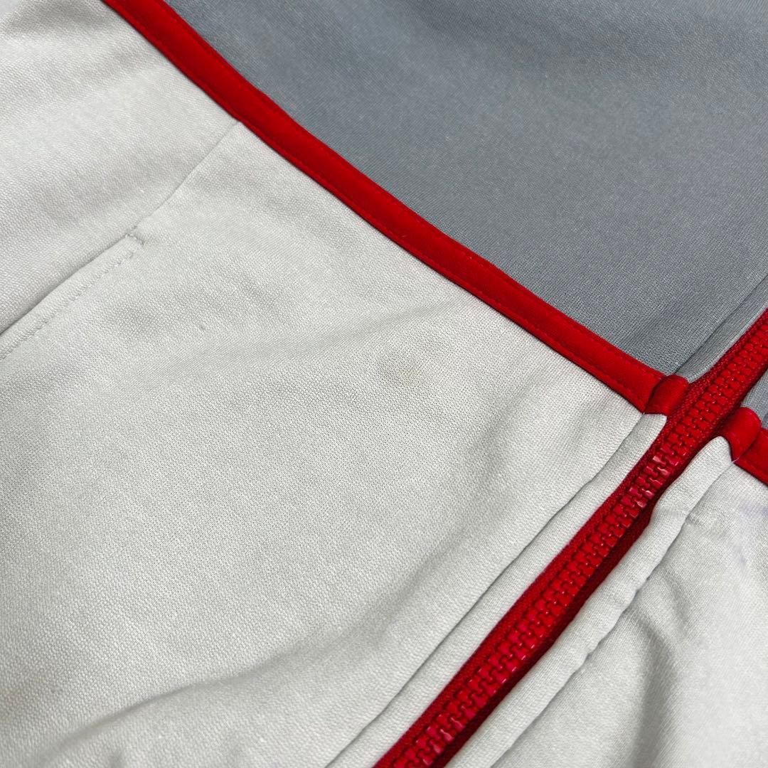 【極上】アディダス トラックジャケット 70s ルーマニア製 一点物 極希少