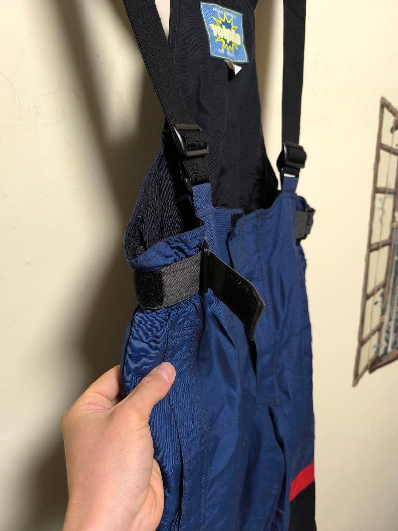 スキー、スノーボードウェア　上下セット