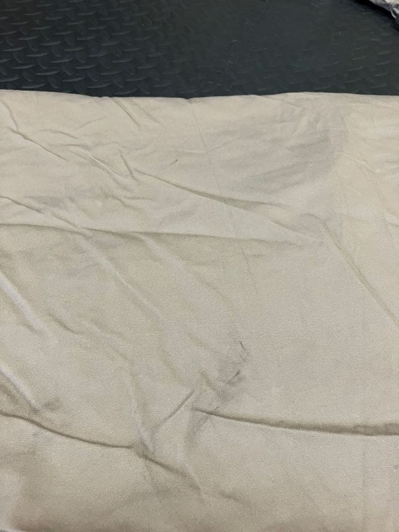 テンマクデザイン 炎幕DX Ver.2＋炎幕の前幕