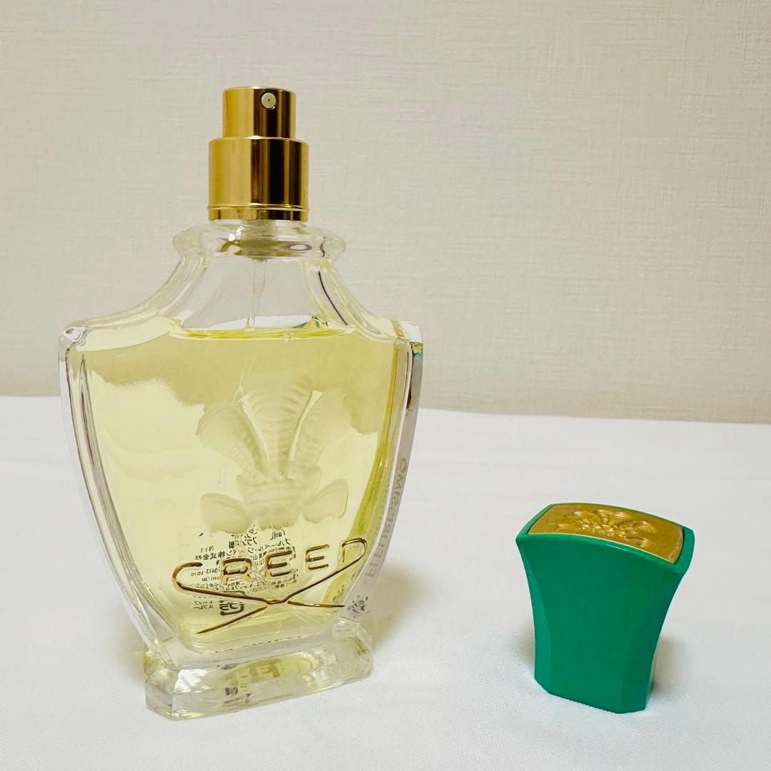 CREED クリード　フルリッシモ　オードパルファム 香水　75ml