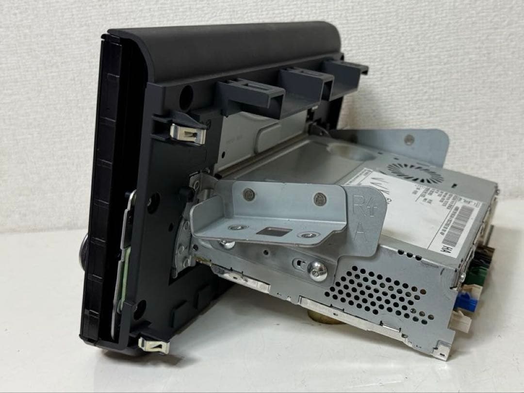 NISSAN 日産 純正 ノート E13 AIVIB13B0 カーナビ 9インチ