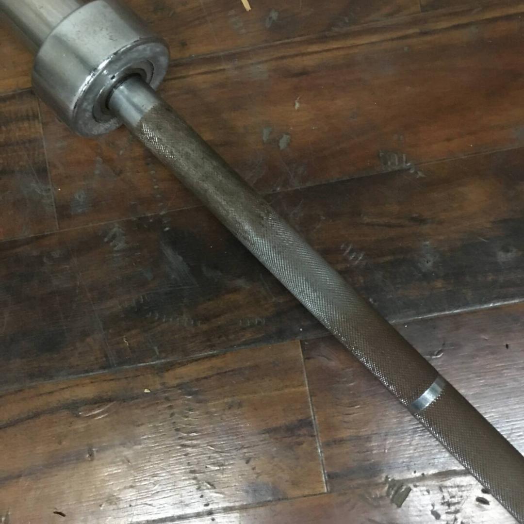 IVANKO イヴァンコ OB-ECON オリンピックシャフト