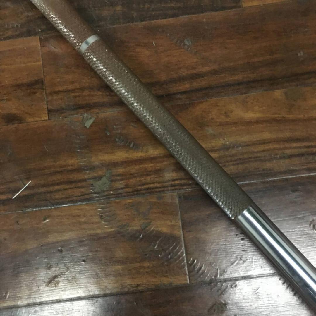 IVANKO イヴァンコ OB-ECON オリンピックシャフト