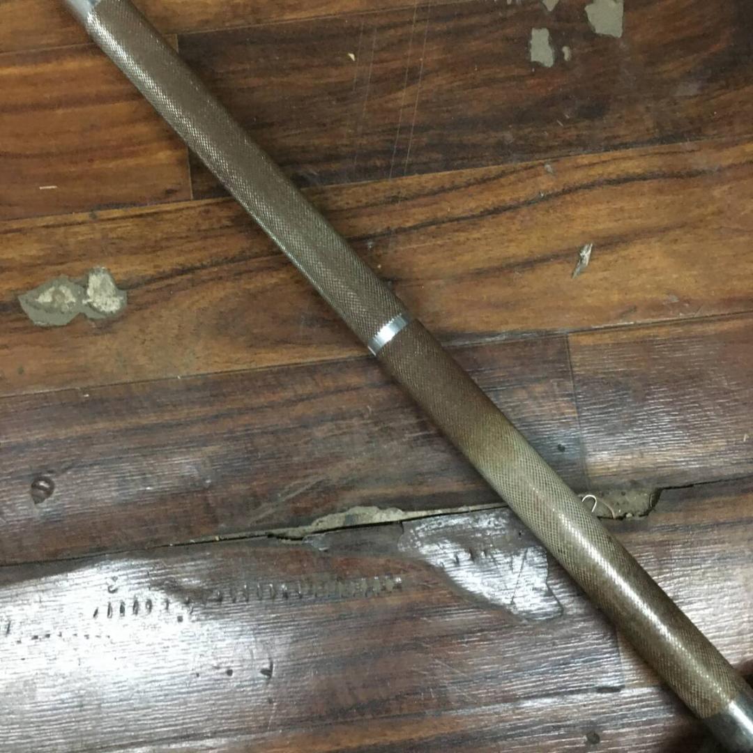 IVANKO イヴァンコ OB-ECON オリンピックシャフト