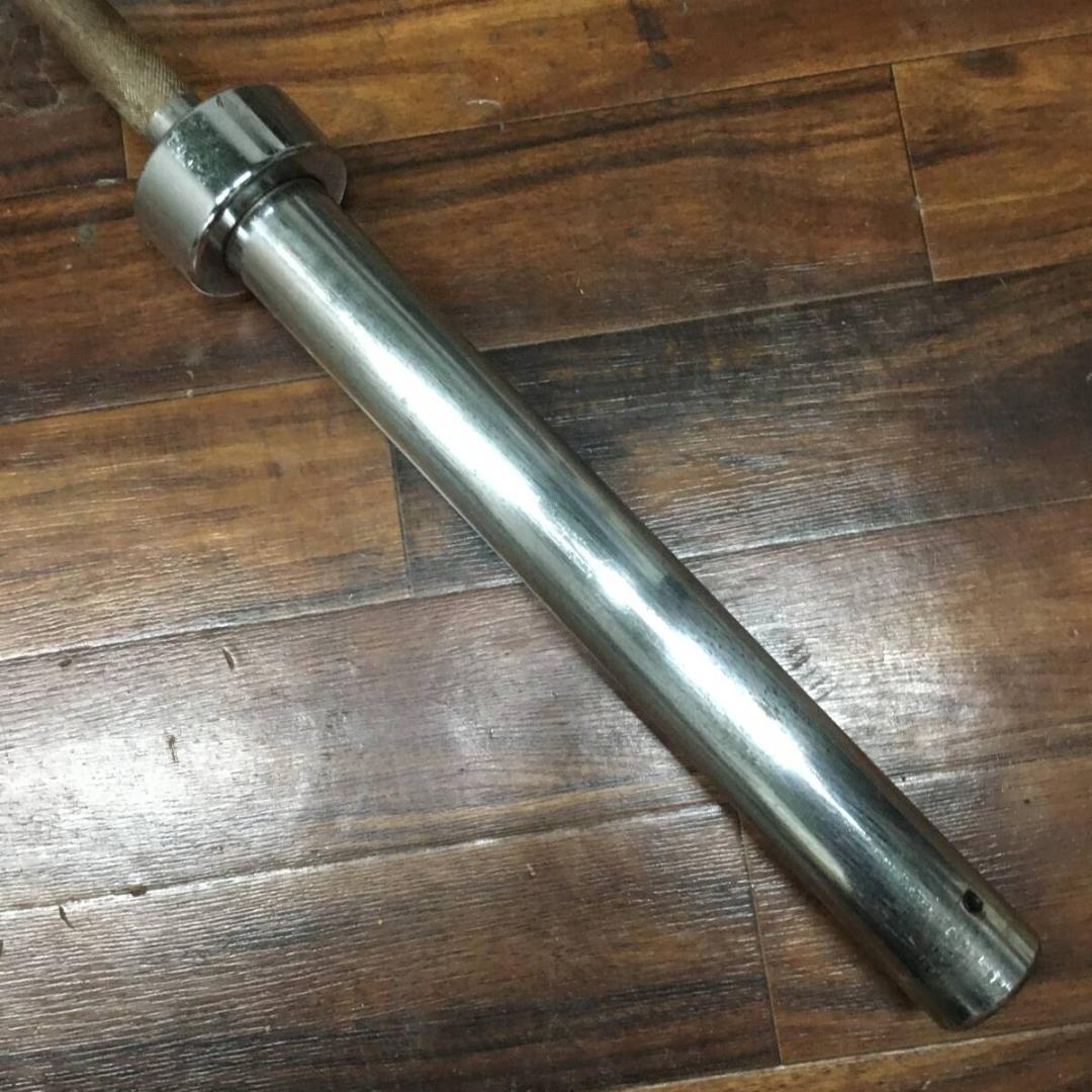 IVANKO イヴァンコ OB-ECON オリンピックシャフト