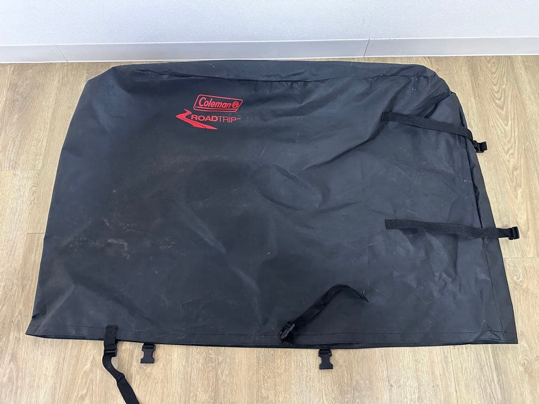 コールマン(Coleman) BBQ バーベキュー グリル ロードトリップグリル