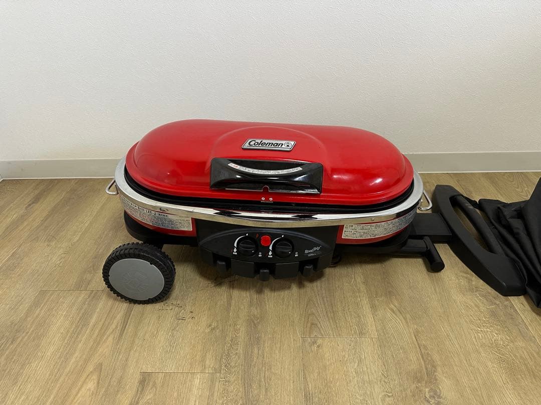 コールマン(Coleman) BBQ バーベキュー グリル ロードトリップグリル