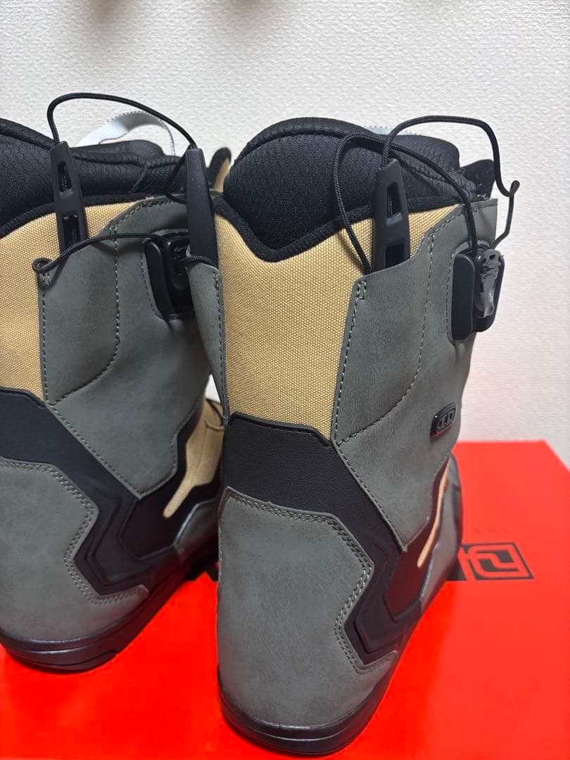 23-24 DEELUXE ID スノーボードブーツ Mondo 26.5