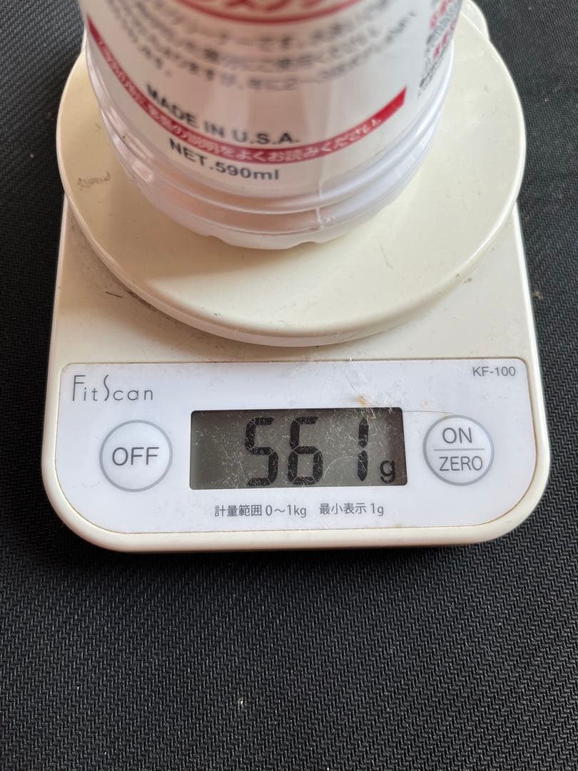 CPCメンテナンスクリーナー10本開封済みまとめ売り