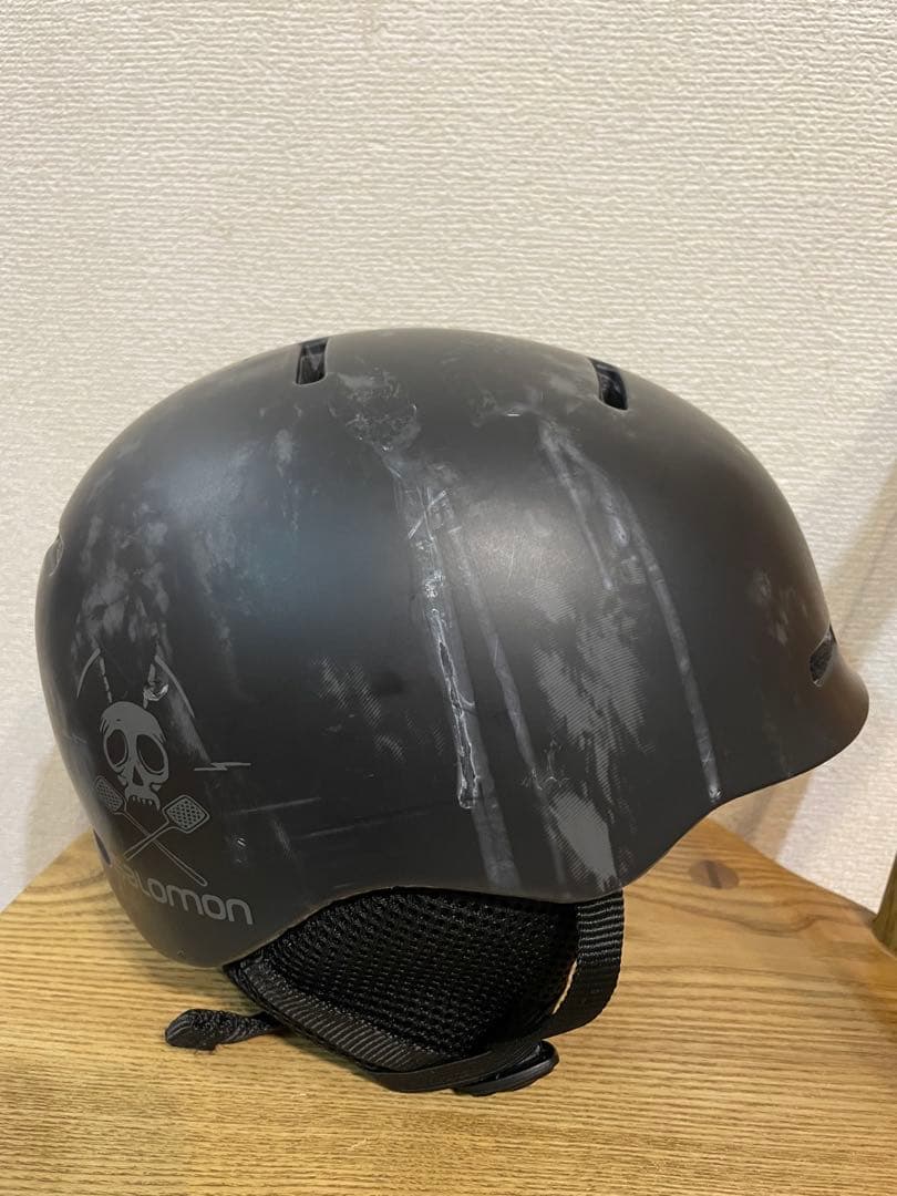 K2 スノーボードセット ビンディング・ブーツ付き