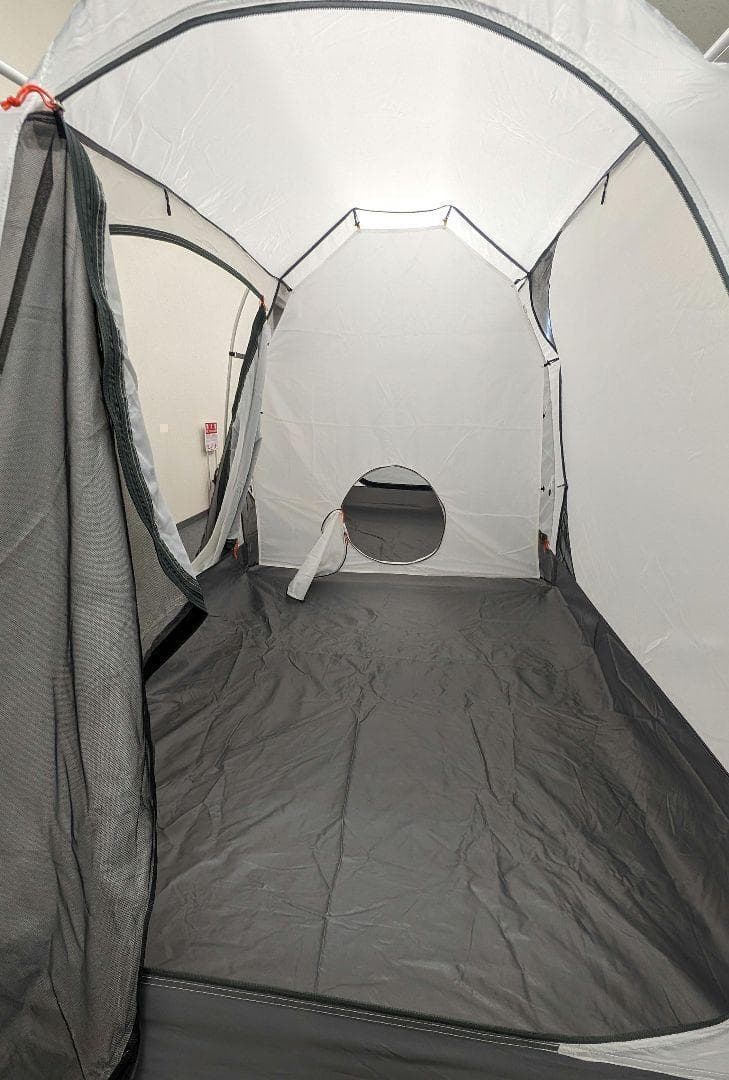 廃盤 テント ユニフレーム soraファミリー 家族 UNIFLAME