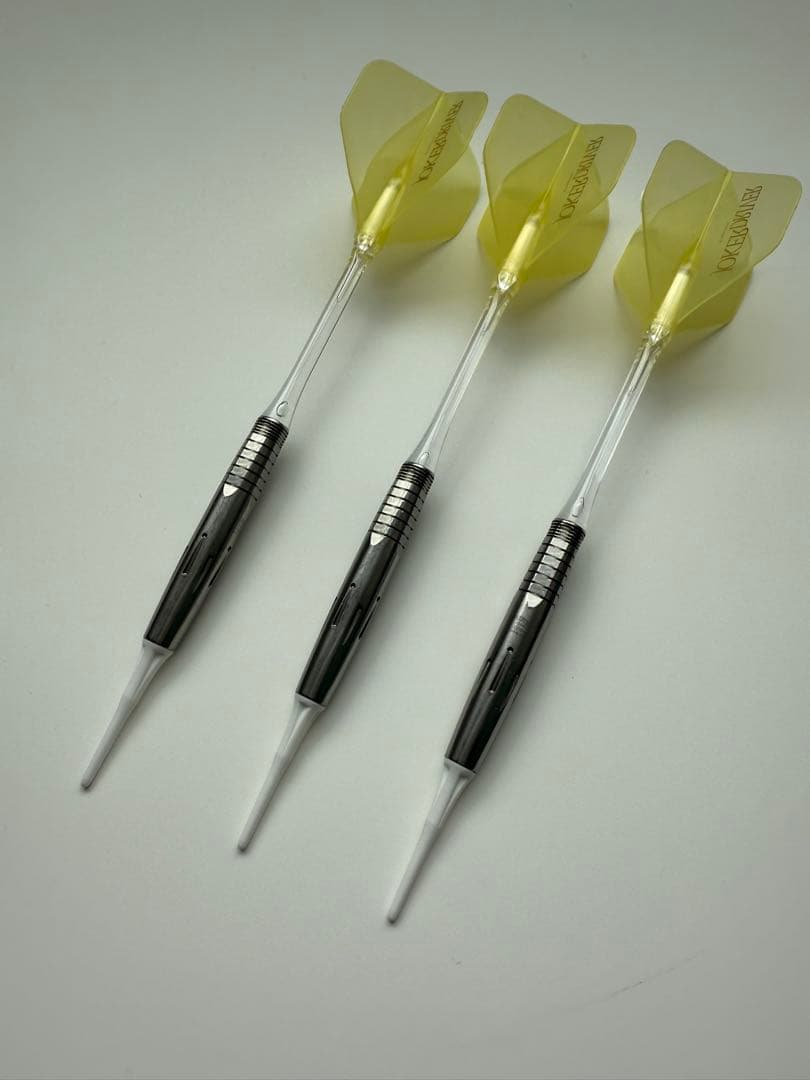 ジョーカードライバー　バレル