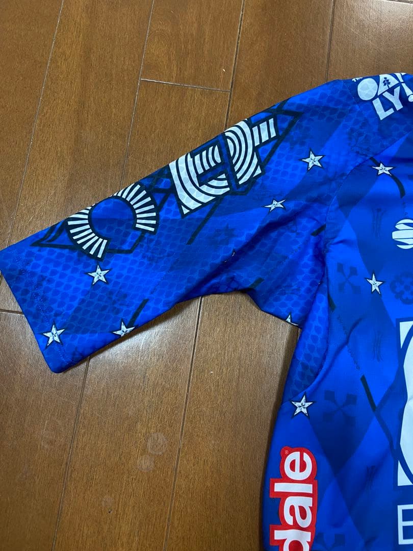 ★Rapha EF Men's Aero Jersey USA