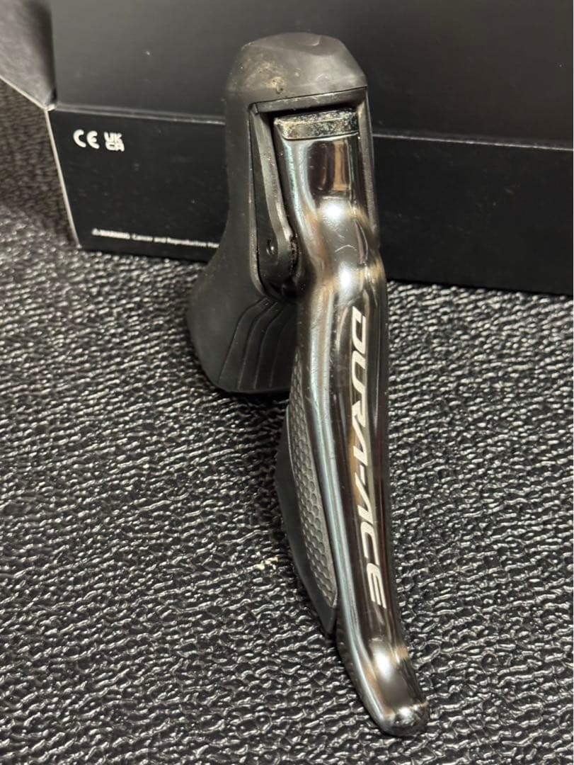 シマノST-R9170-R STIレバー デュアルコントロールレバー 片側右のみ