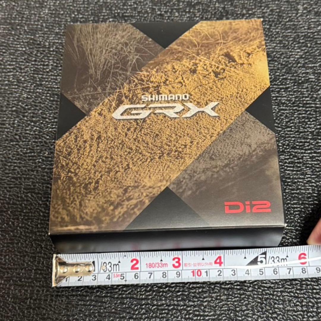 シマノST-R9170-R STIレバー デュアルコントロールレバー 片側右のみ