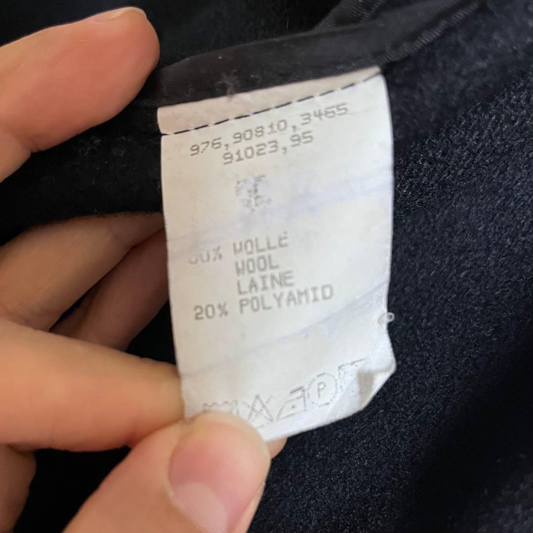 希少 ユーロ ヴィンテージ チロリアン ローデンコート ポンチョ メタルボタン