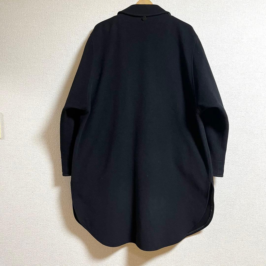 希少 ユーロ ヴィンテージ チロリアン ローデンコート ポンチョ メタルボタン