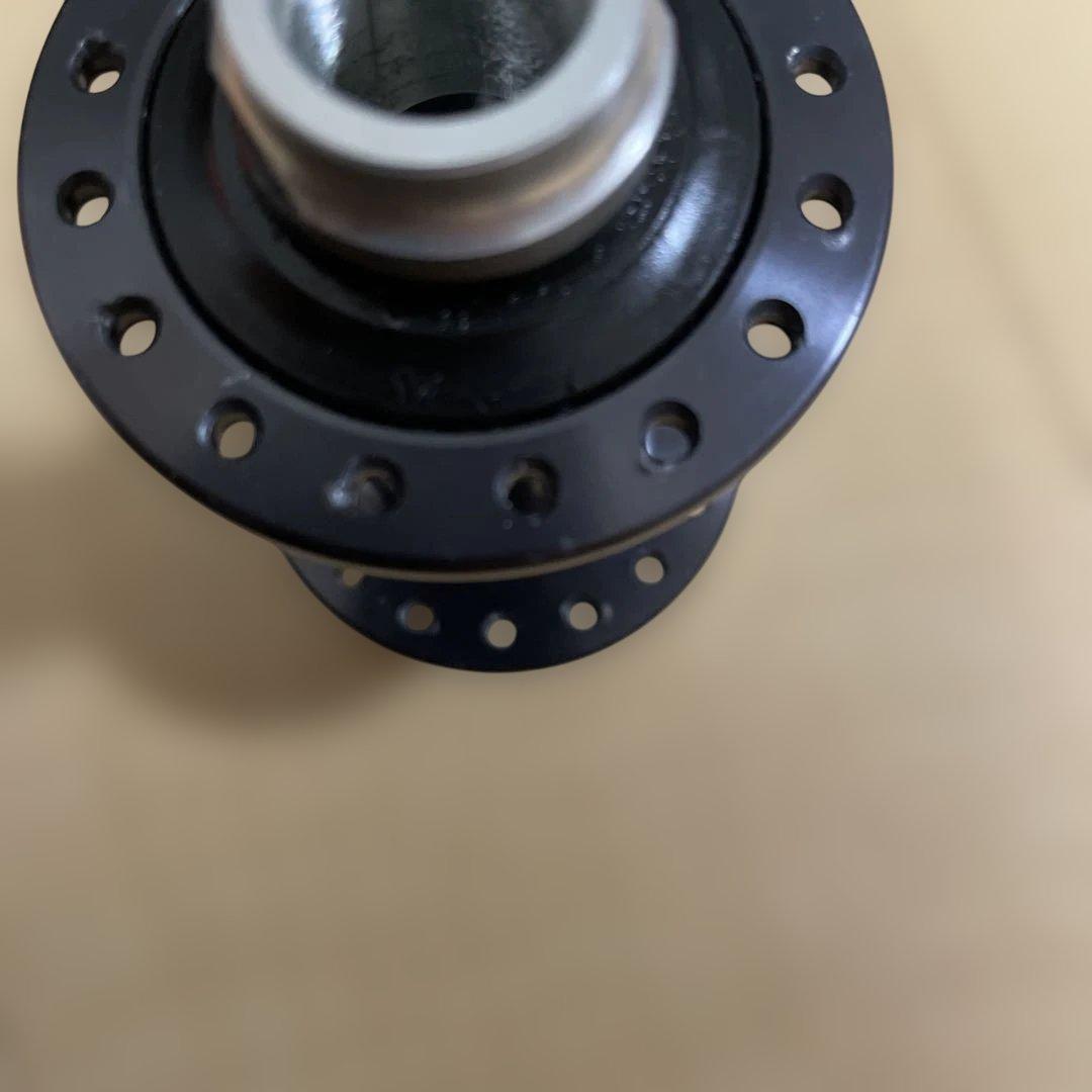 セール シマノXT FH-M8110 ハブセット リア12Sマイクロスプライン