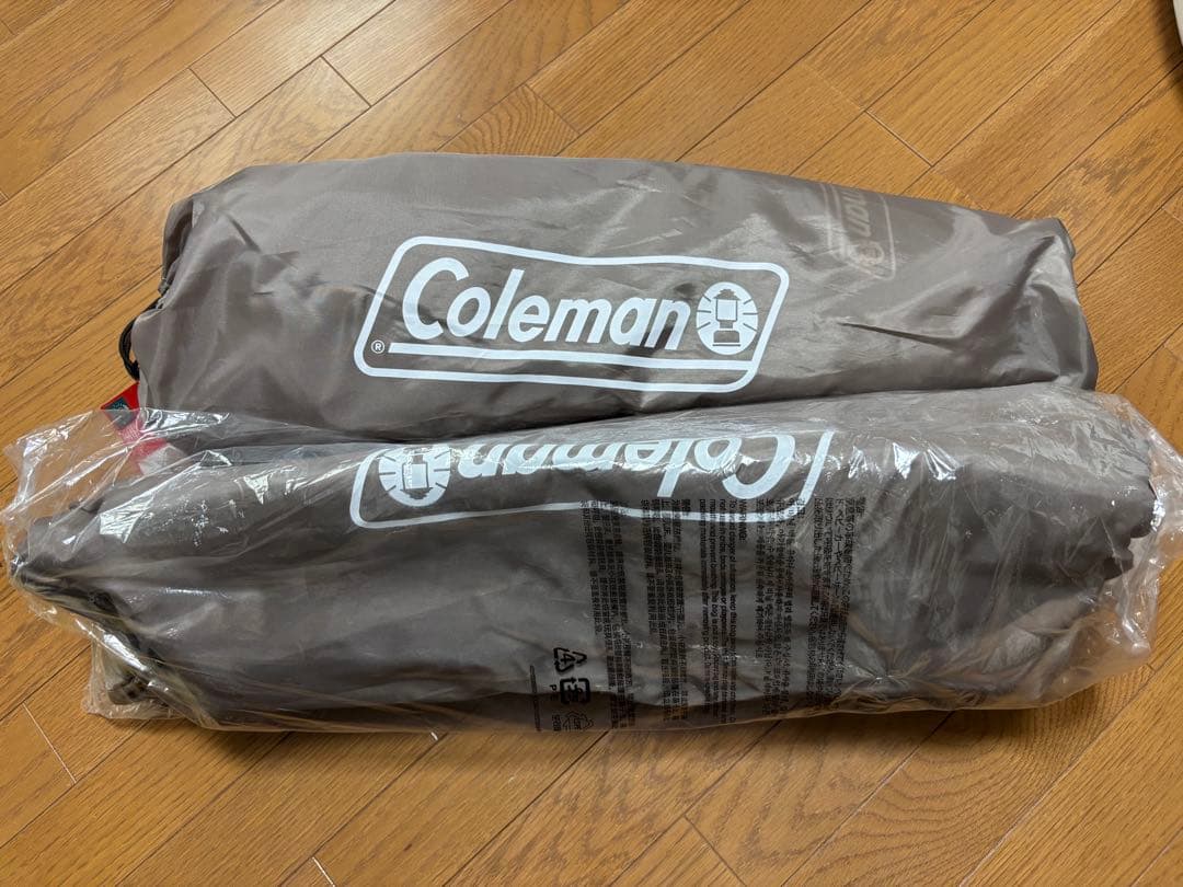 ヒーリングチェア NX HB/メッシュ 2脚セット コールマン チェア