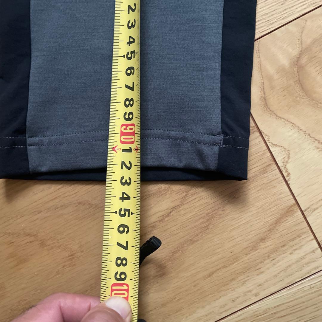 adidas ゴルフウェアセットアップ新品未使用❗️ 上下セット