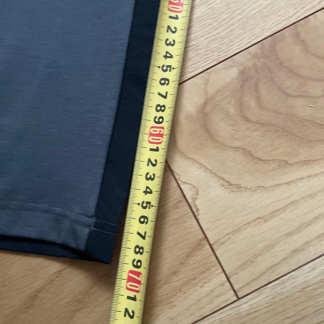 adidas ゴルフウェアセットアップ新品未使用❗️ 上下セット