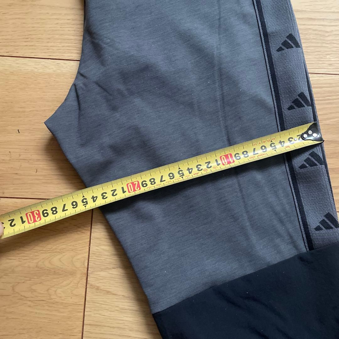 adidas ゴルフウェアセットアップ新品未使用❗️ 上下セット