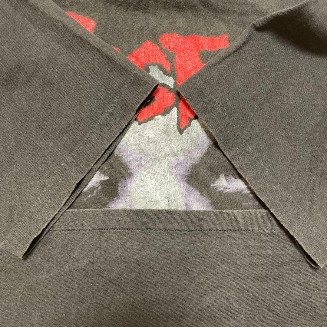 MISFITS ヴィンテージTシャツ　ミスフィッツ　ビンテージ　ジェリーロレンゾ