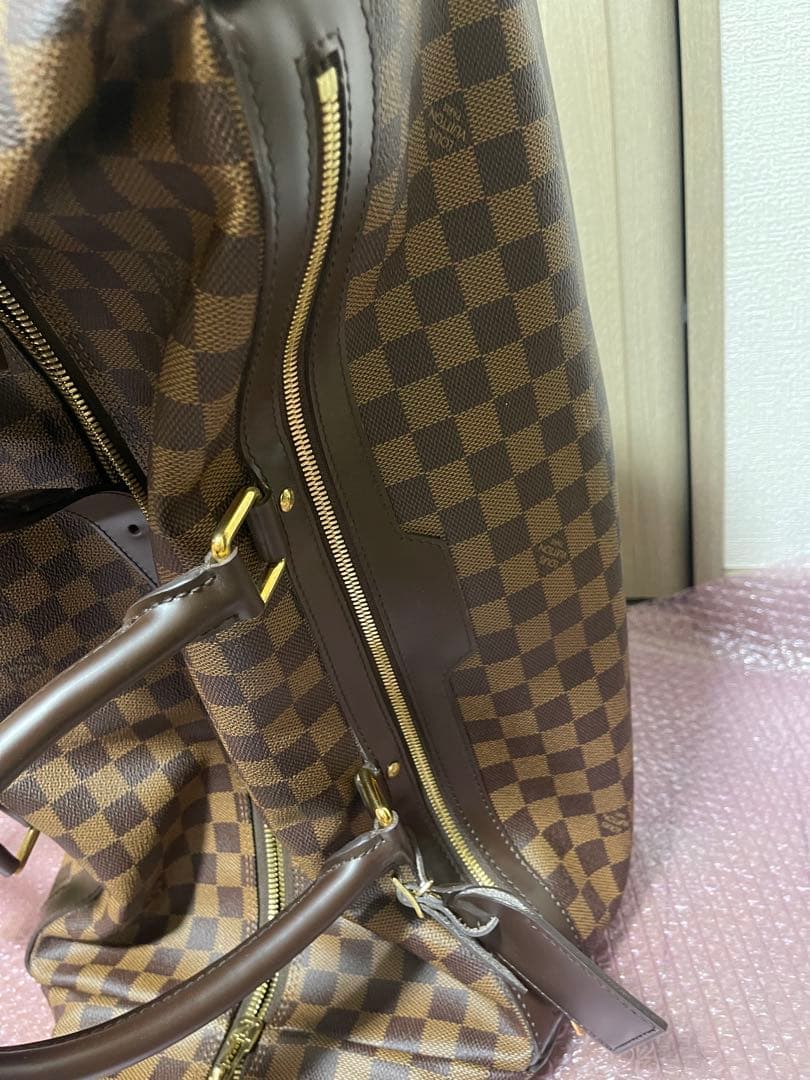 Louis Vuitton ルイヴィトン エオール50 ダミエの通販はau PAY