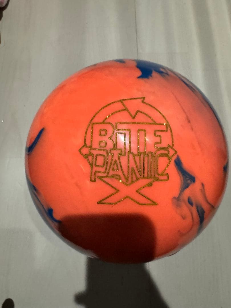 バイトパニックx 15P