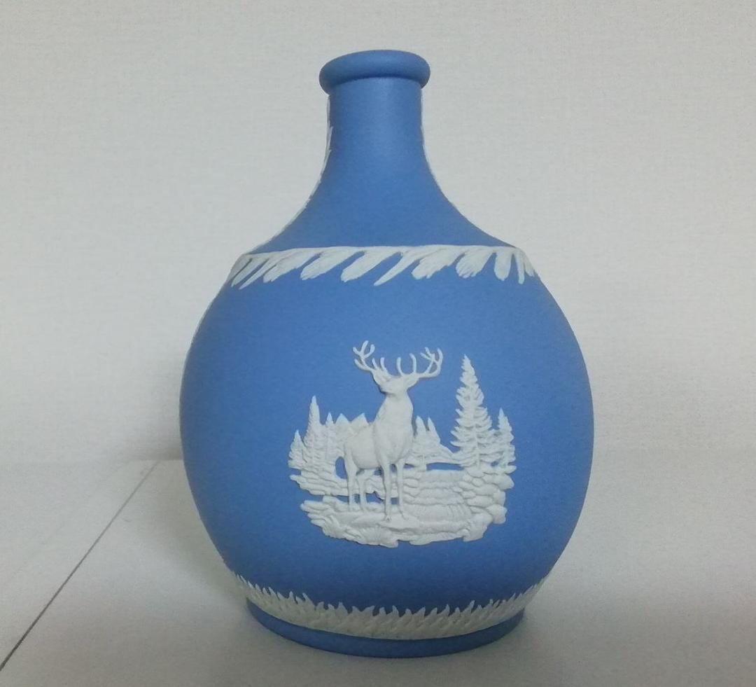 Glenfiddich グレンフィディック 　陶器ボトル空瓶