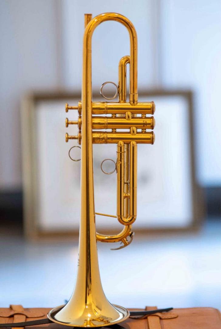 最終セール！YTR−8340EM YAMAHA エリックミヤシロモデル