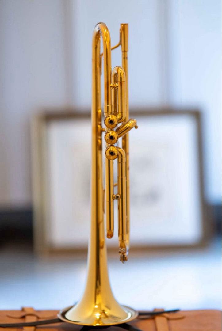 最終セール！YTR−8340EM YAMAHA エリックミヤシロモデル