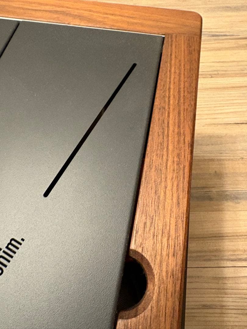 シムクラフト　S.T.F. / SC25　シェルコン用天板