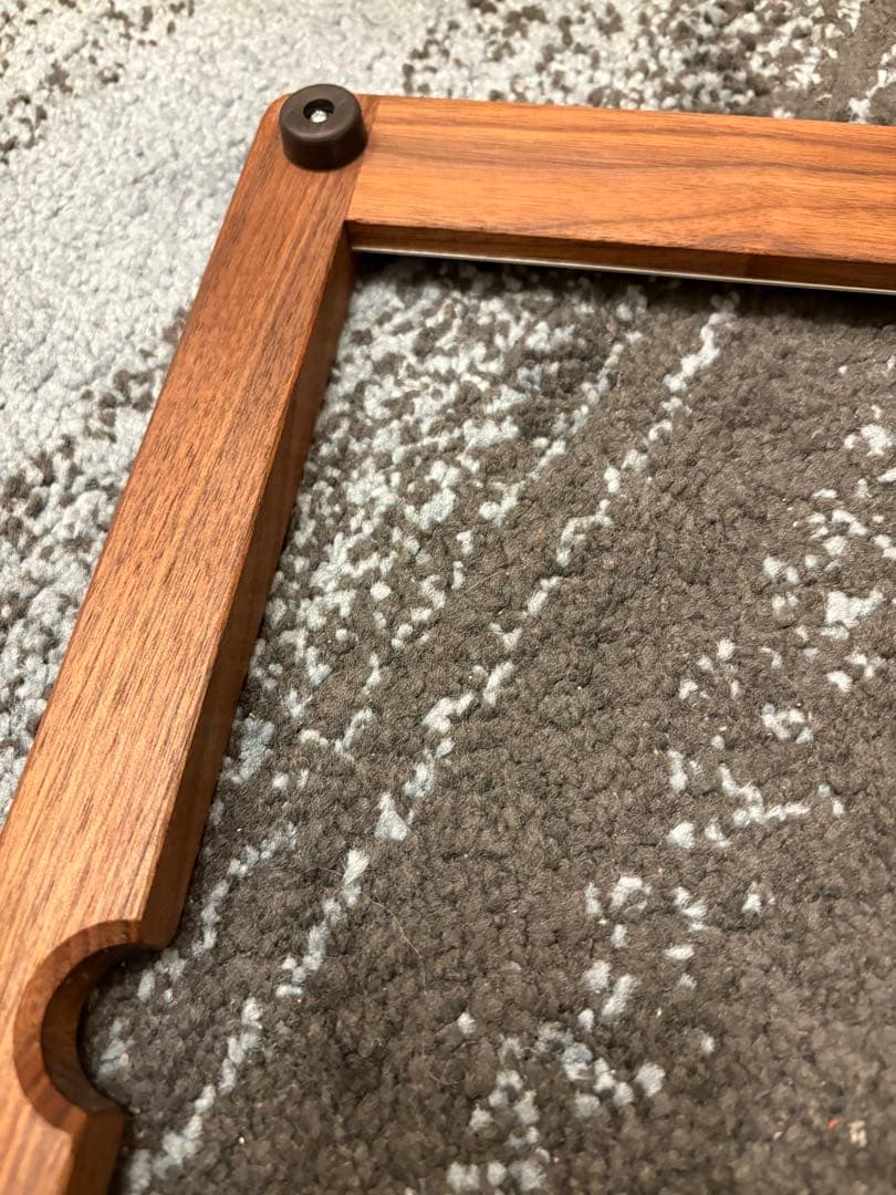 シムクラフト　S.T.F. / SC25　シェルコン用天板