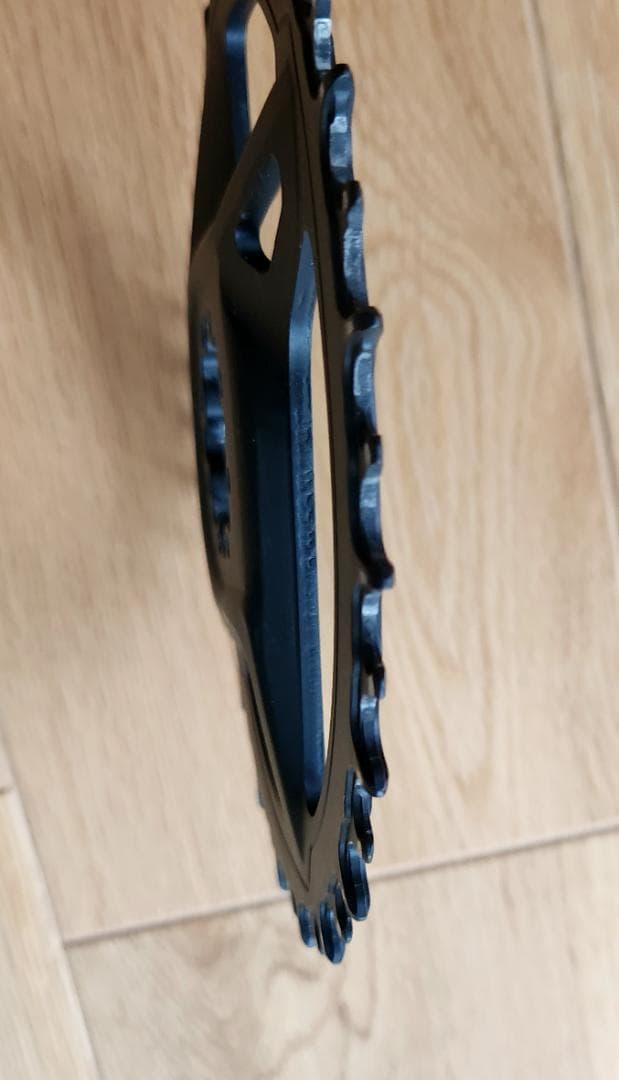 パーツ Rival AXS Crank 1x Wide DUB 170mm 40T