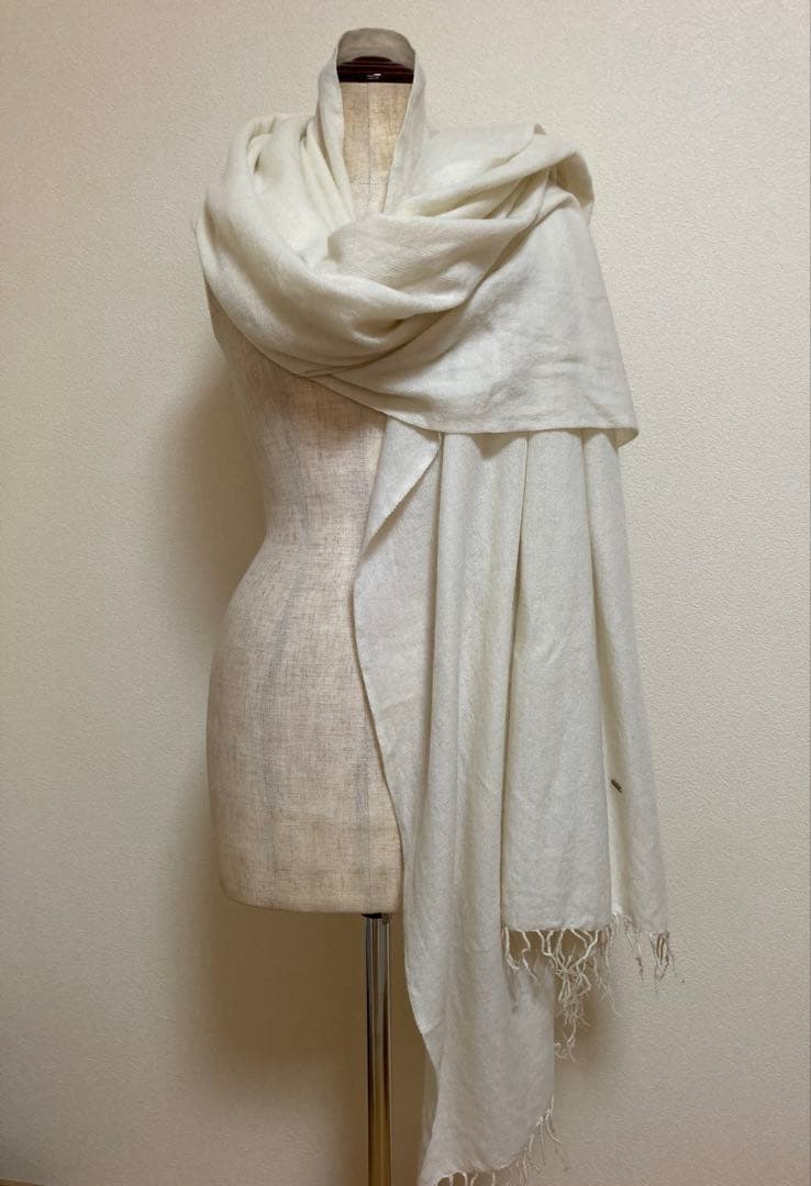 ⭐︎dosa ドーサ william pashmina shawl