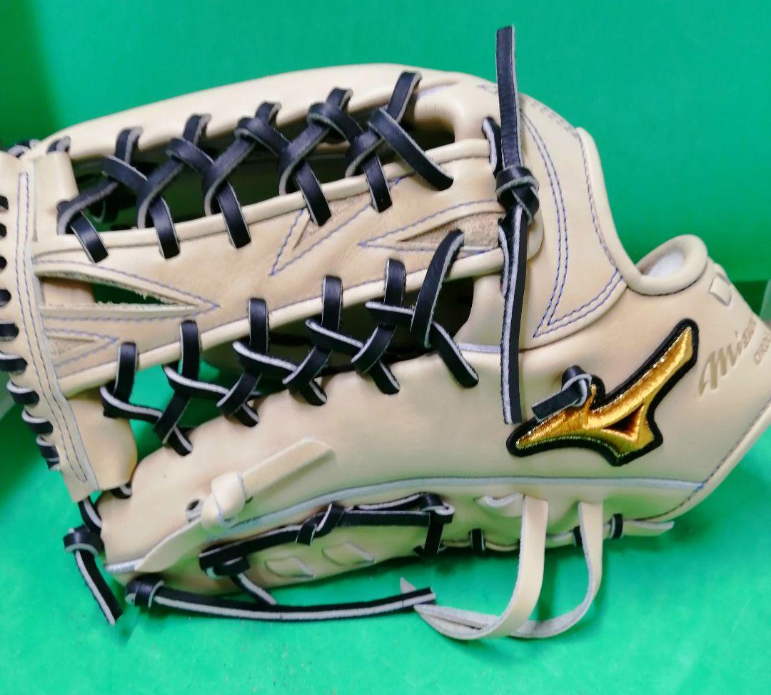 90.HAGAJAPANミズノプロ軟式オプションオーダーの通販はau PAY