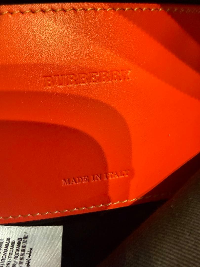 バーバリーボディバッグ・ウエストポーチ