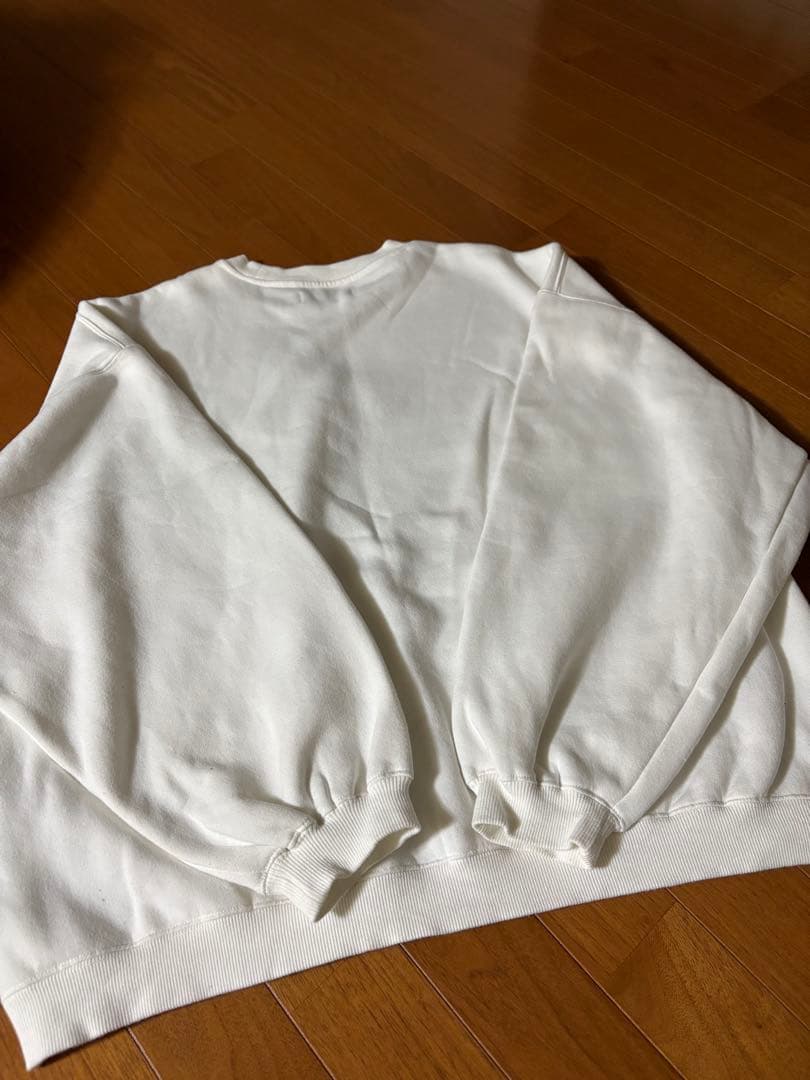 TIGHTBOOTH BAIKIN CREW SWEAT 上野伸平