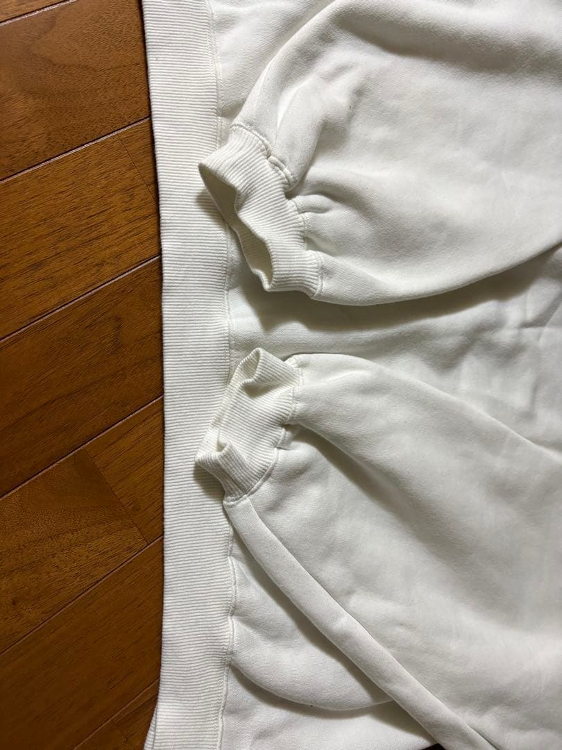 TIGHTBOOTH BAIKIN CREW SWEAT 上野伸平